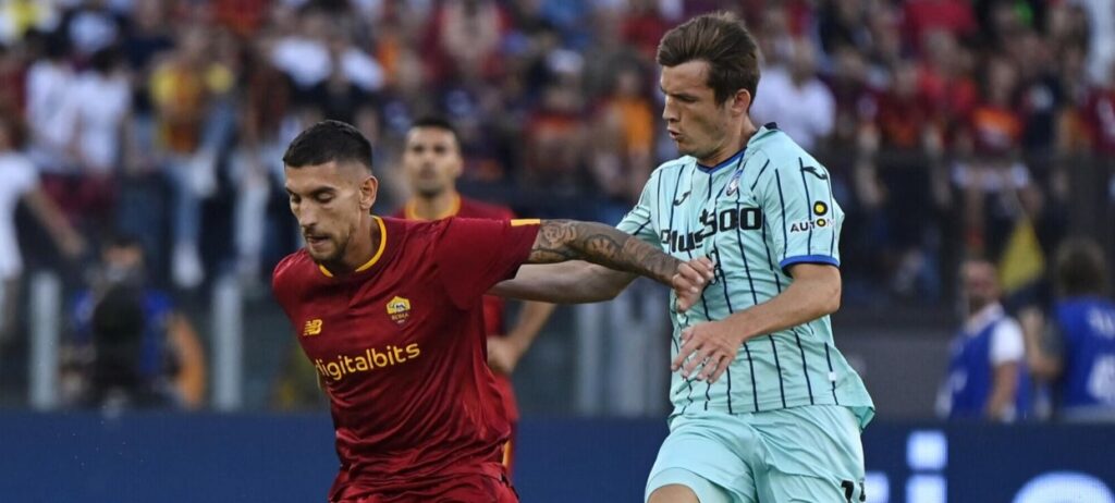 Αταλάντα - Ρόμα προγνωστικά: Κόντρα στην γκίνια