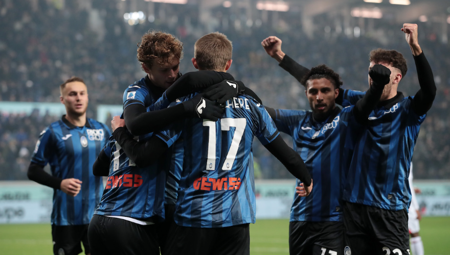 Προγνωστικά σήμερα (18/12): Combo σε Serie A και La Liga