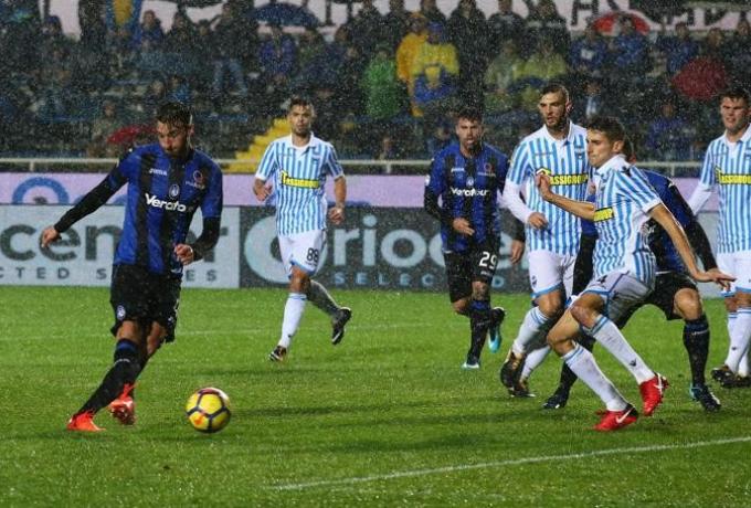 Αταλάντα - Σπαλ, Γουέστ Μπρομ - Στόουκ, Στατιστικά και Προγνωστικά Τύπου (20/1)