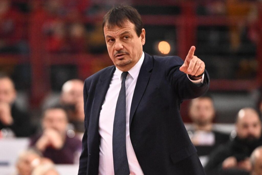 O Aταμάν τον ζήτησε, ο Γιαννακόπουλος τον φέρνει!