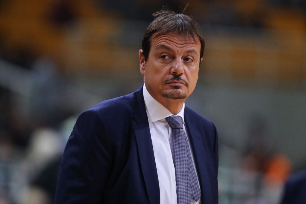 Tα πρώτα «μπαμ» του Αταμάν στον ΠΑΟ!