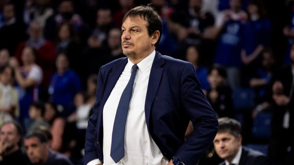 Xαλάει του «κλεισμένου» ο Αταμάν;