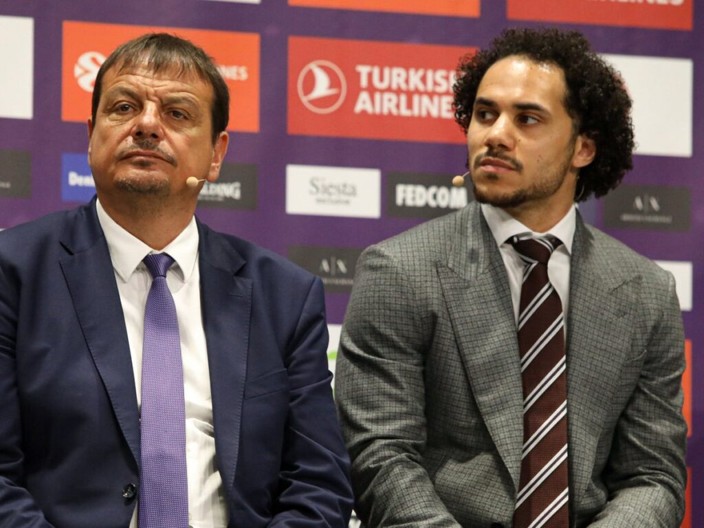 Φέρνει τον νέο Λάρκιν ο Αταμάν!