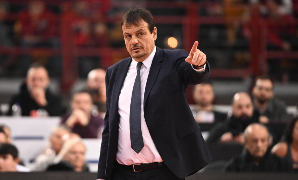 Μένουν ελεύθεροι και ο Παναθηναϊκός… παραμονεύει