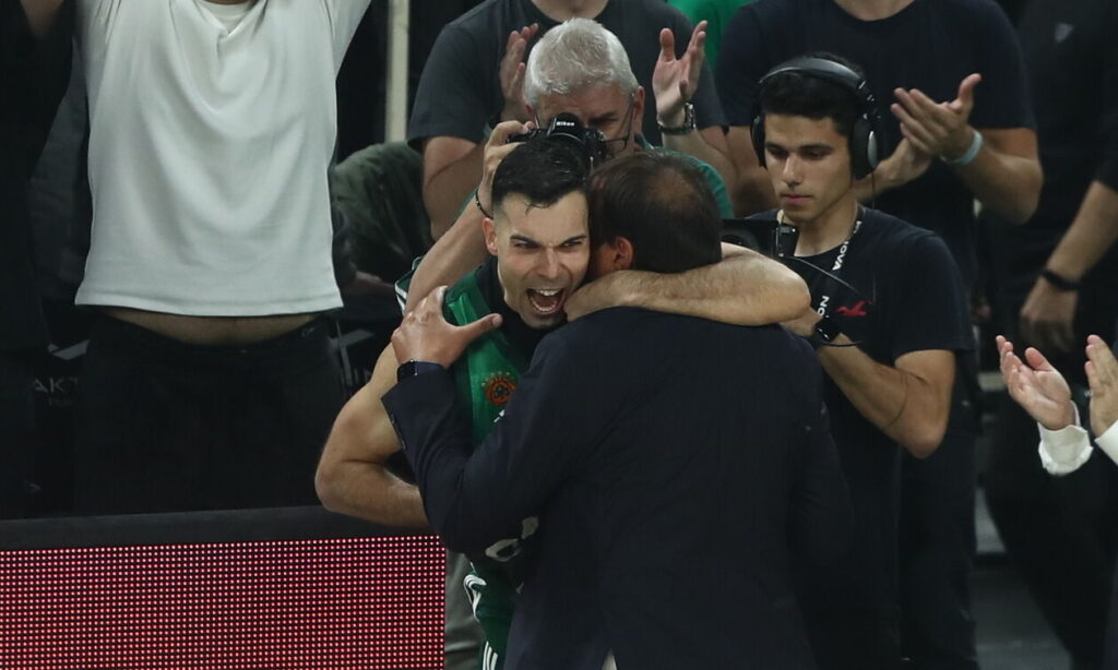 Αποκαλυπτικός Αταμάν για τη μεταγραφή Σλούκα