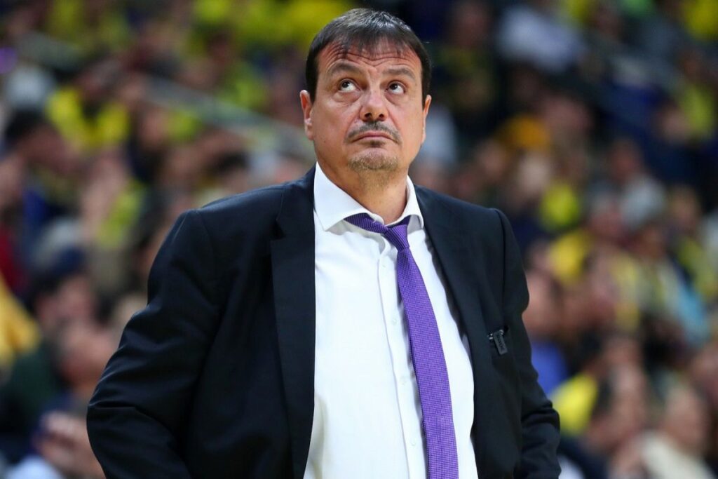 «Σκούπα» Αταμάν στον ΠΑΟ - Φεύγουν 7 παίκτες!