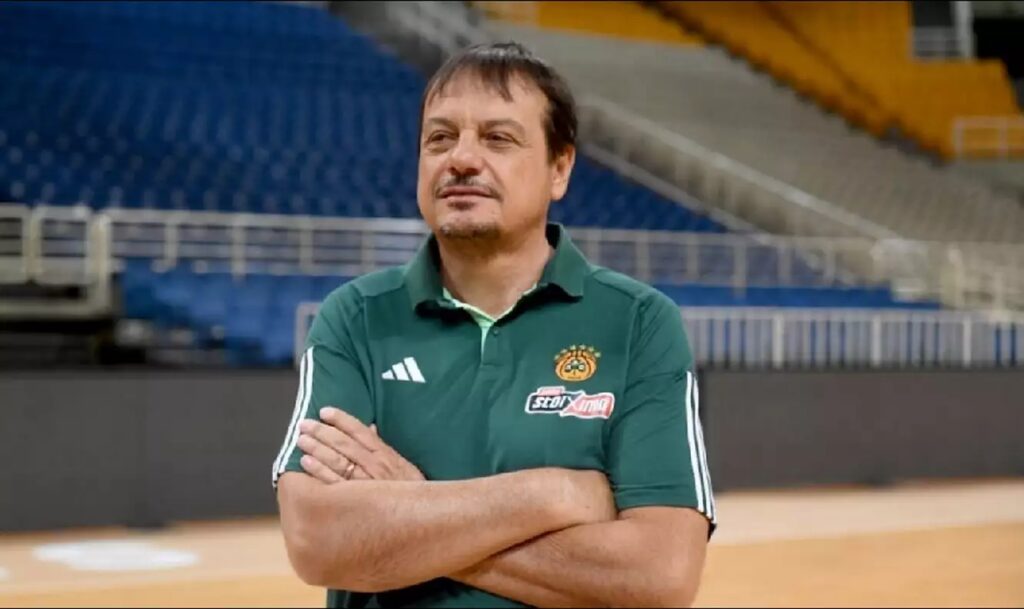 Παίρνει «σκούπα» ο Αταμάν - Αυτοί αποχωρούν άμεσα!