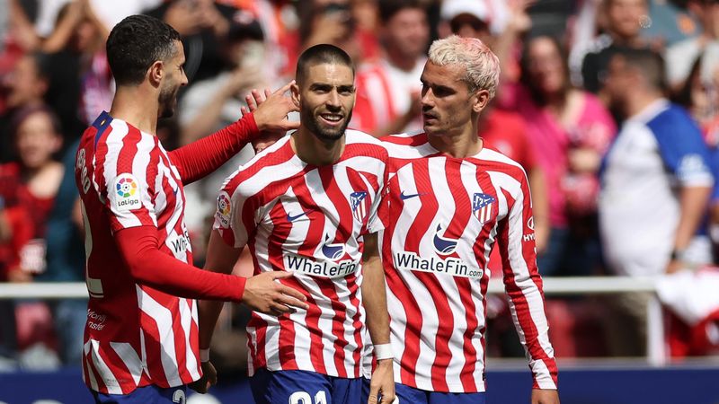 Προγνωστικά ισοπαλίες (26-28/5): Πιθανές ισορροπίες τριημέρου