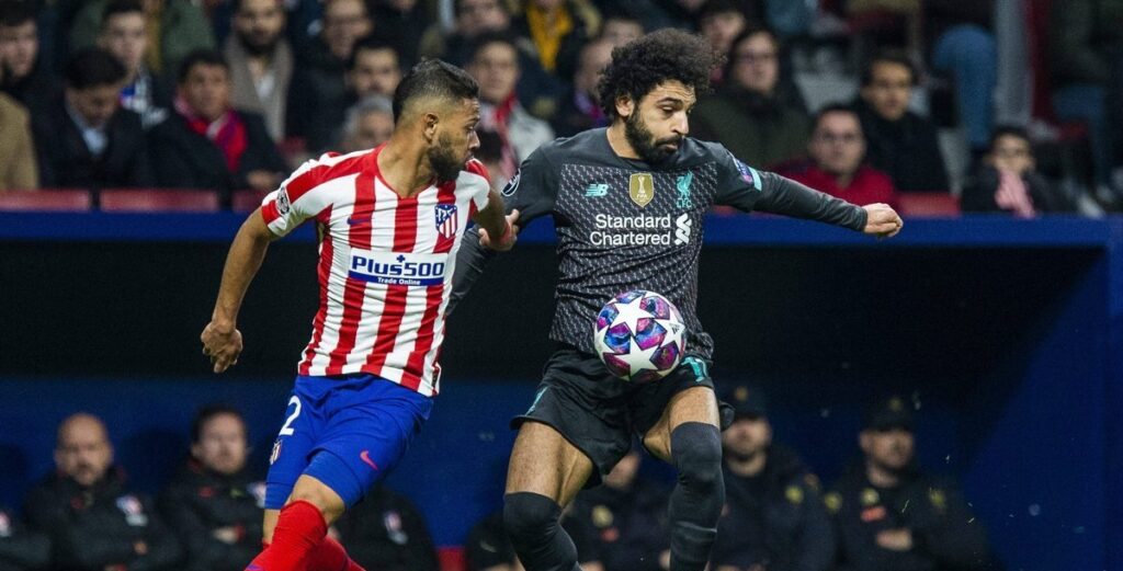 Επιστροφή στη δράση για το Champions League, οι αποδόσεις της Stoiximan