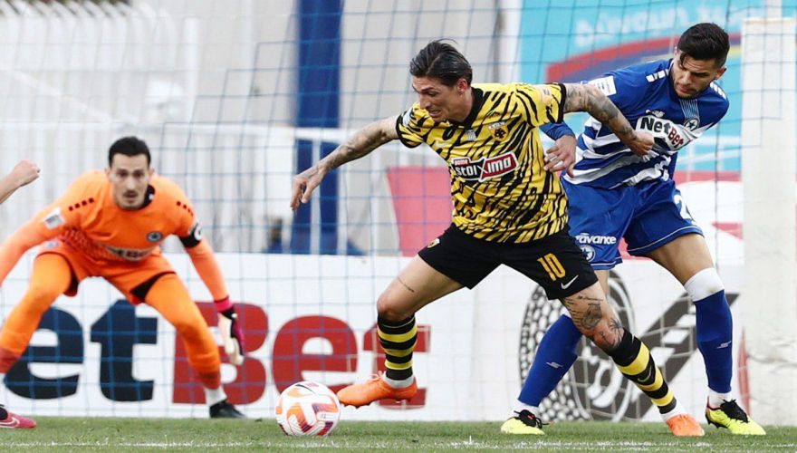 Προγνωστικά σήμερα (21/1): Ζόρια για τους «μεγάλους»