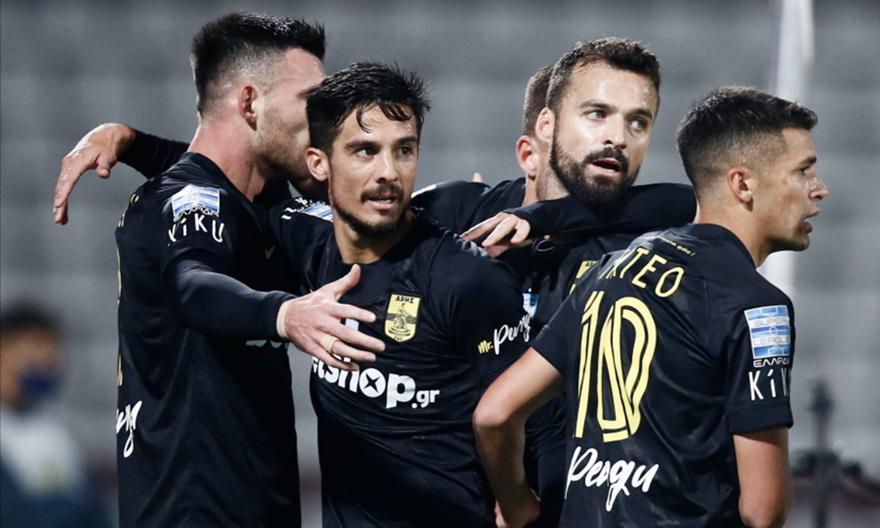 Οι εκπλήξεις και τα μεγάλα ποσοστά της ημέρας (5/12)