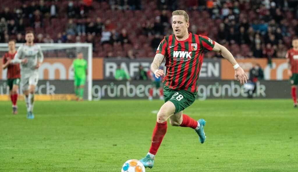 Άουγκσμπουργκ - Βόλφσμπουργκ προγνωστικά: Σε... κέφια η γηπεδούχος