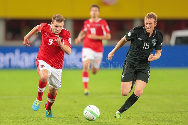 Προγνωστικά προκριματικών: Για τη νίκη η Αυστρία και το σύνολο «2-3»