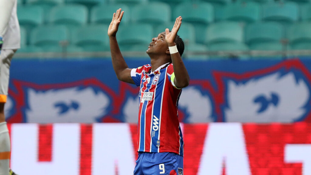 Προγνωστικά κάρτες: Ένταση στην Μπαΐα και... κάρτα με 3.20