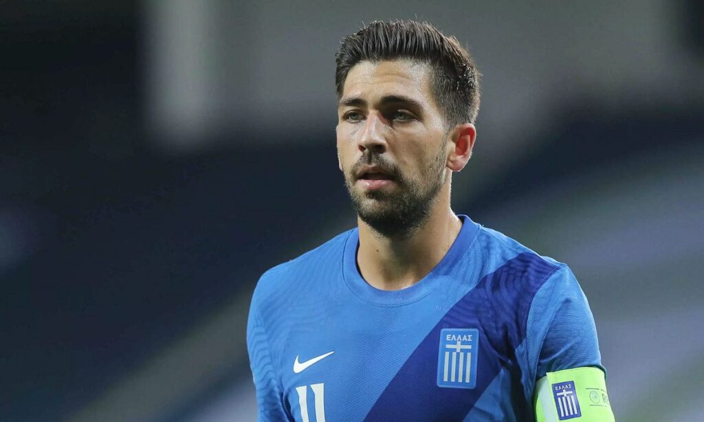 Στα σκαριά πρόταση της ΑΕΚ για Μπακασέτα!