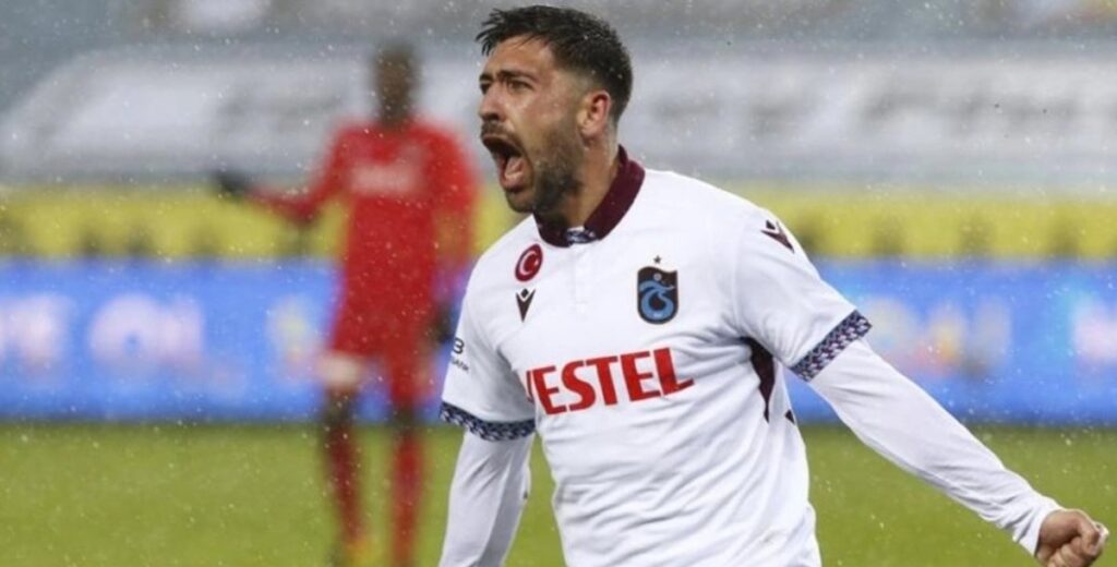 Eτοιμάζεται για τη μεταγραφή της ζωής του ο Μπακασέτας!