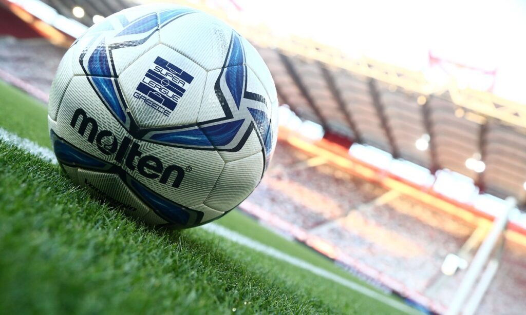 Σούπερ Λιγκ 20/21: Πρώτη αγωνιστική και αποδόσεις