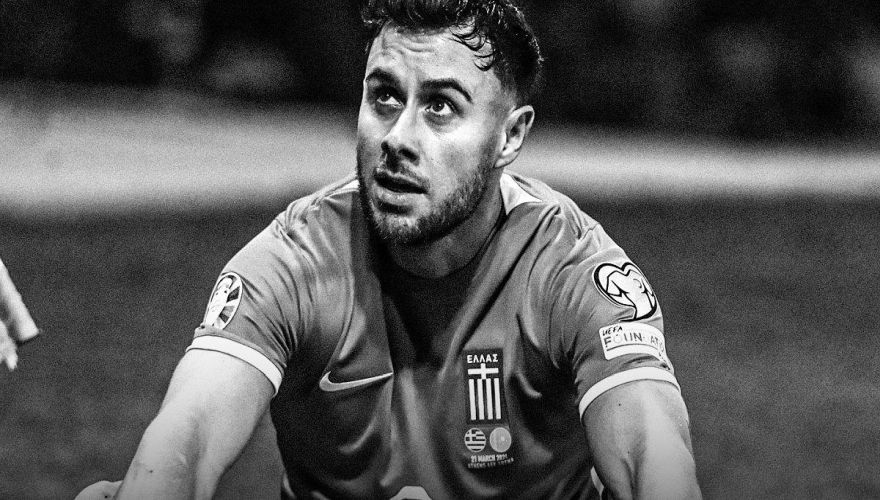 Τι αποκάλυψε ο Καλλιακμάνης για τον Μπάλντοκ