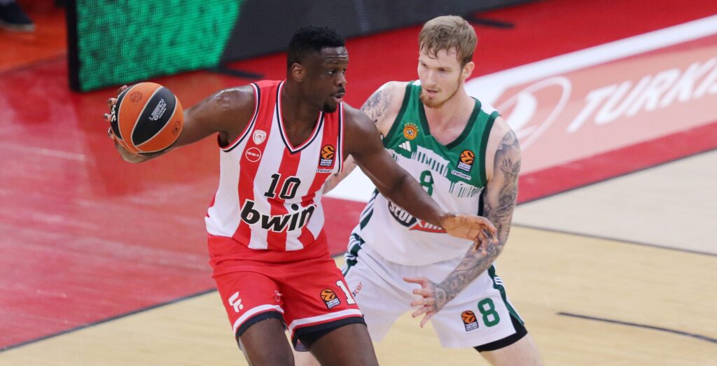 To «λάθος» του Παναθηναϊκού στη θέση του ψηλού