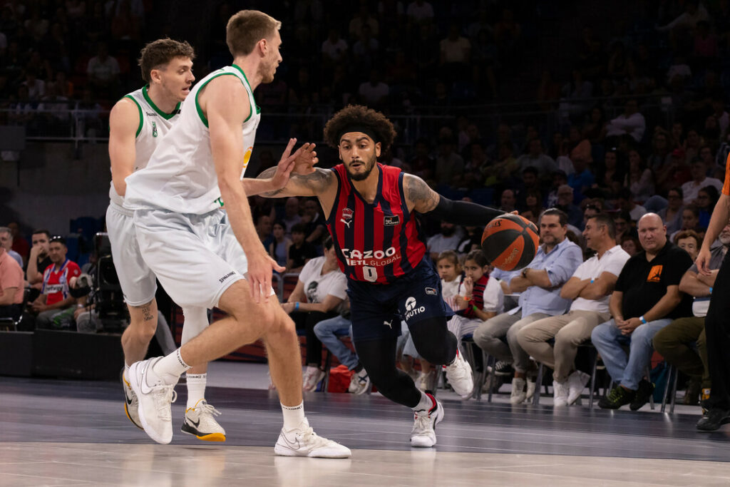 Προγνωστικά διημέρου (30-31/5): Με την πλάτη στον τοίχο οι Βάσκοι