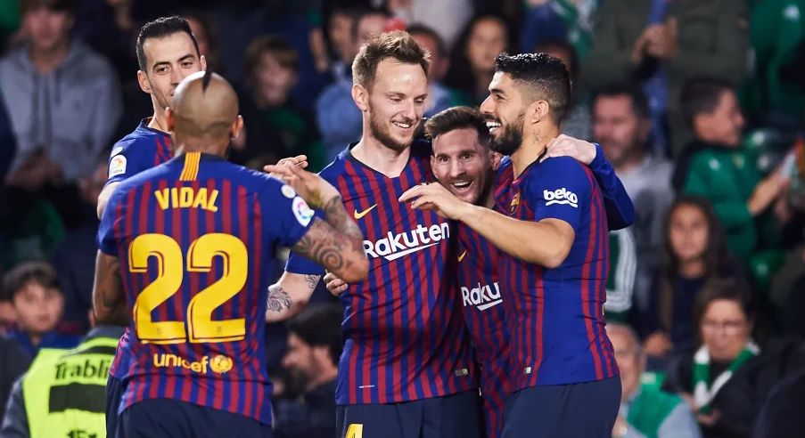 Νίκες γηπεδούχων και μεγάλες αποδόσεις