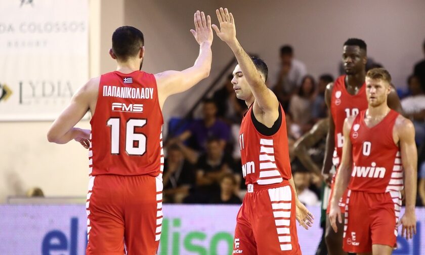 Μπαρτσελόνα - Ολυμπιακός προγνωστικά: Θα παλέψει για το διπλό