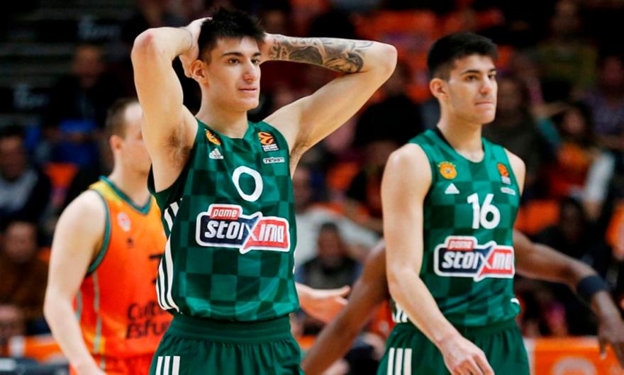 Μπαρτσελόνα - Παναθηναϊκός προγνωστικά: Δύσκολη η υπέρβαση