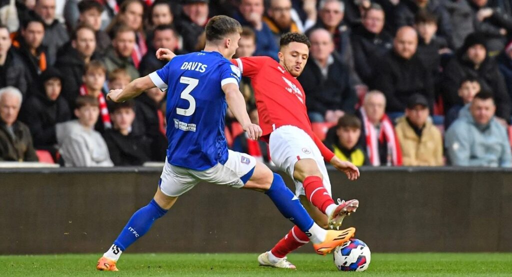 Μπάρνσλεϊ - Σέφιλντ Γουέν. προγνωστικά: Το άγχος δεν αλλάζει το στιλ