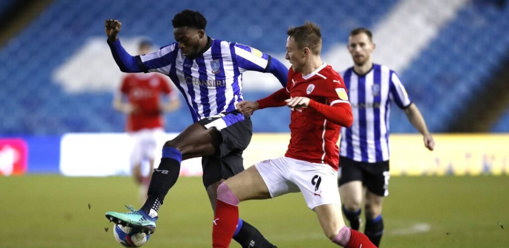 Μπάρνσλεϊ - Σέφιλντ Γουέν. προγνωστικά: «Τρέχουν» αήττητο σερί