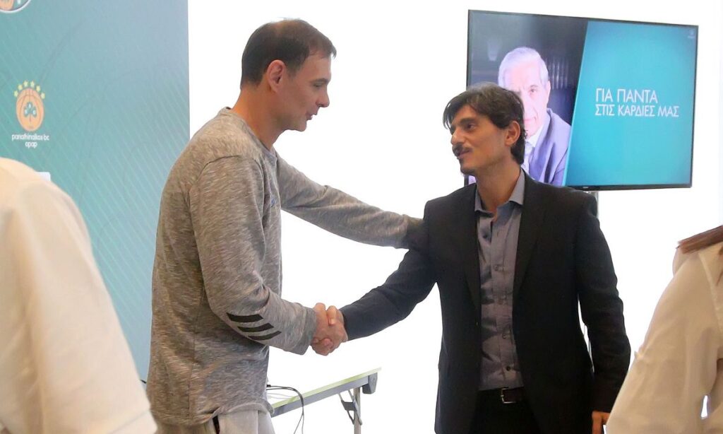 Ξεσπάθωσε κατά Μπαρτζώκα ο DPG