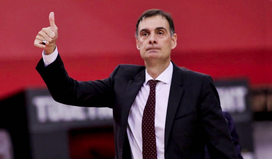 Η έκτη μεταγραφή ήταν... εσωτερική