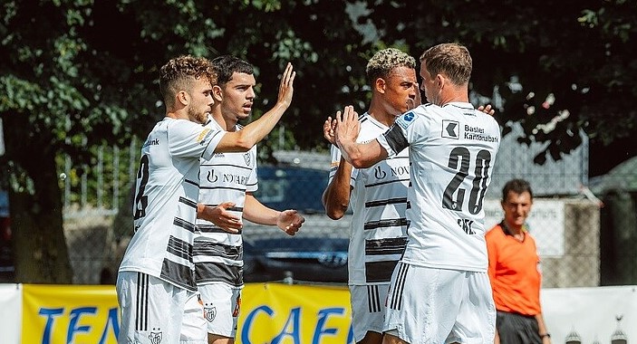 Προγνωστικά Ποδόσφαιρο: Εκκίνηση με τρίποντο για τη Βασιλεία