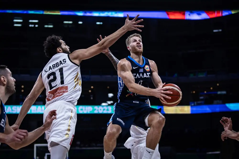 Μουντομπάσκετ προγνωστικά: Κερδίζει και προκρίνεται η Ελλάδα