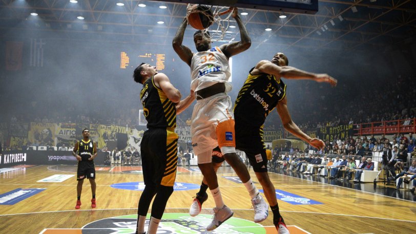 Basket League, Παγκόσμιο Κύπελλο U20, Στατιστικά & Προγνωστικά Τύπου (03/05)