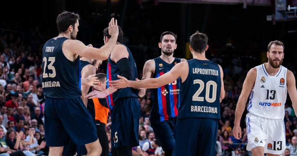 Προγνωστικά Euroleague: Προβάδισμα στις φιλοξενούμενες