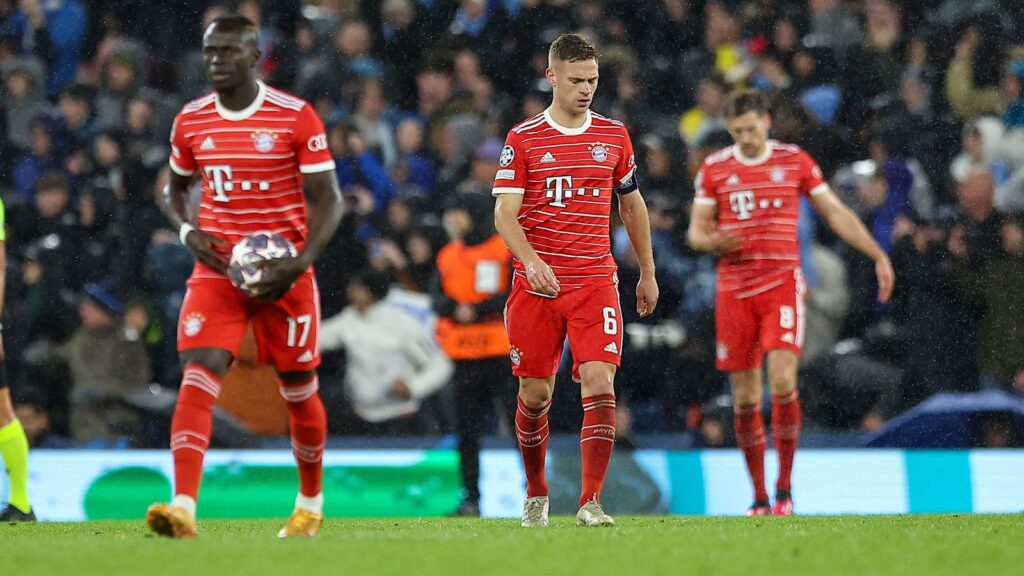 Προγνωστικά Σιγουράκια: Η αντίδραση της Μπάγερν