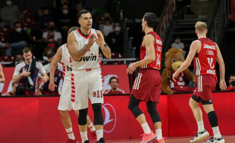 Προγνωστικά Euroleague: Σπουδαία ματς, μεγάλα σκορ