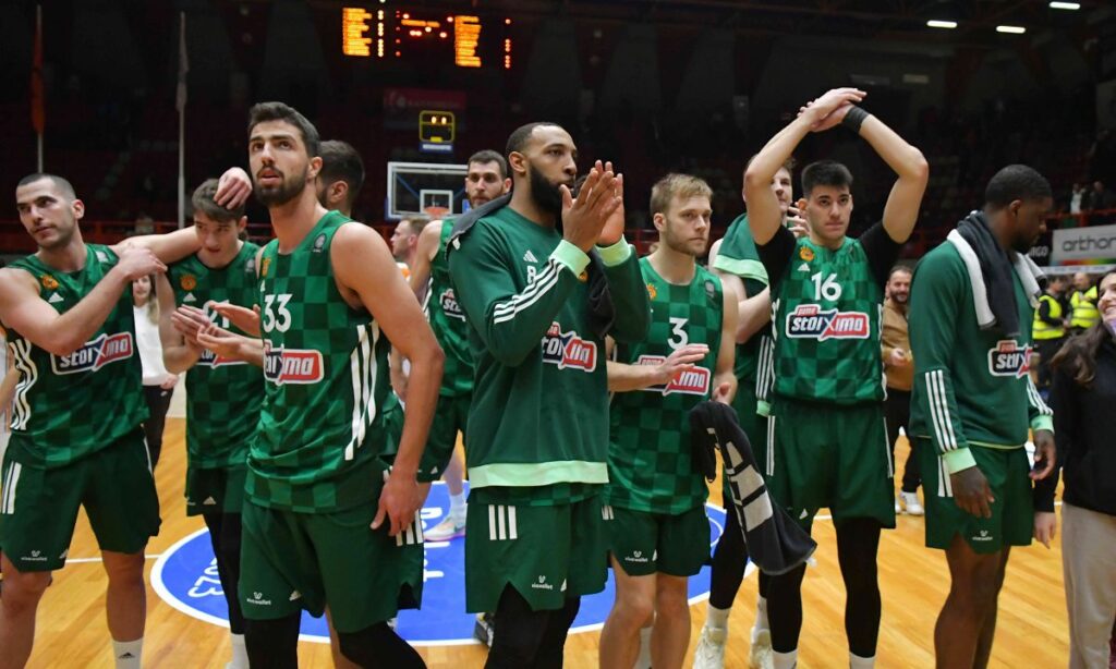 Μπάγερν - Παναθηναϊκός προγνωστικά: Στις λεπτομέρειες στο Μόναχο