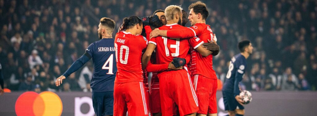 Μπάγερν - Παρί προγνωστικά: Ίδια συνταγή με το πρώτο ματς