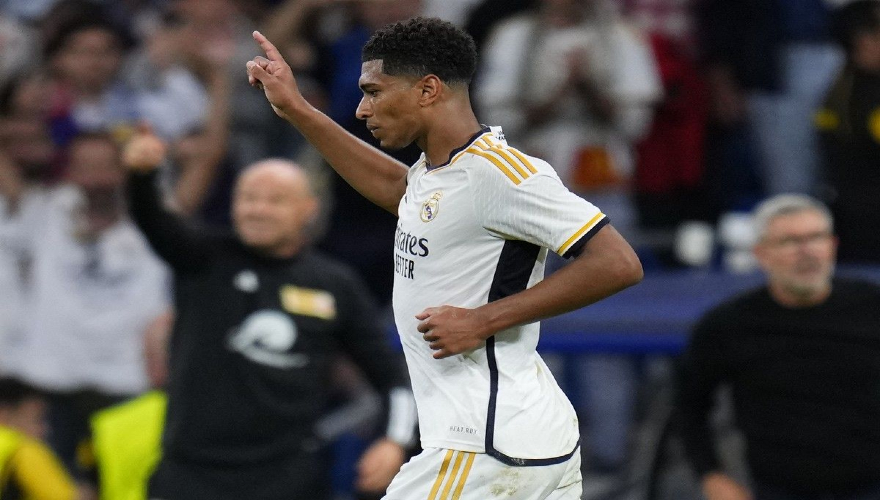 Champions League 2023-24: Οι αποδόσεις για το Νάπολι - Ρεάλ Μαδρίτης