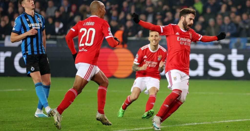 Προγνωστικά Σιγουράκια: Δεν εφησυχάζονται στην Πορτογαλία