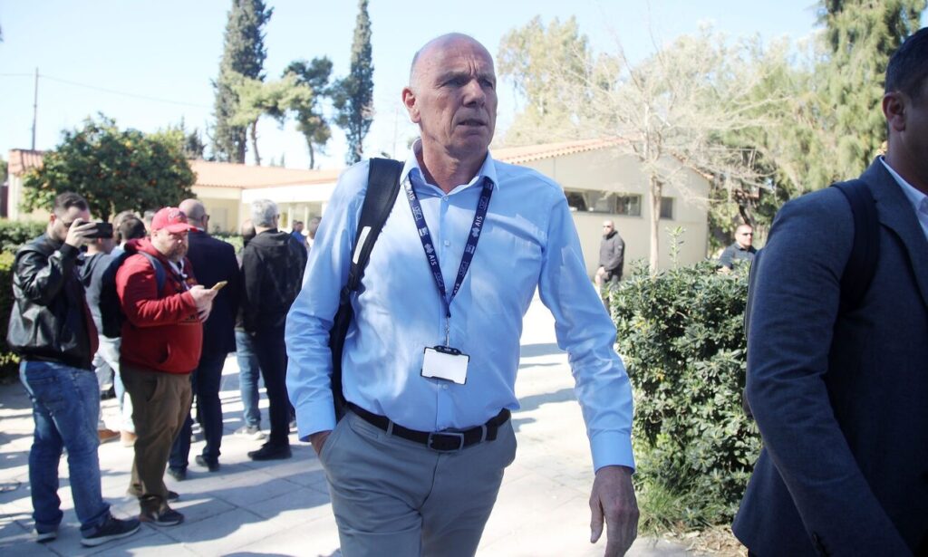 Κίνηση του Μπένετ που... προκαλεί για το Παναθηναϊκός - ΑΕΚ