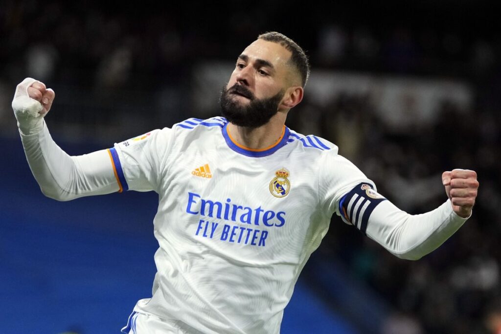 Με 14 γκολ σε 10 αγώνες