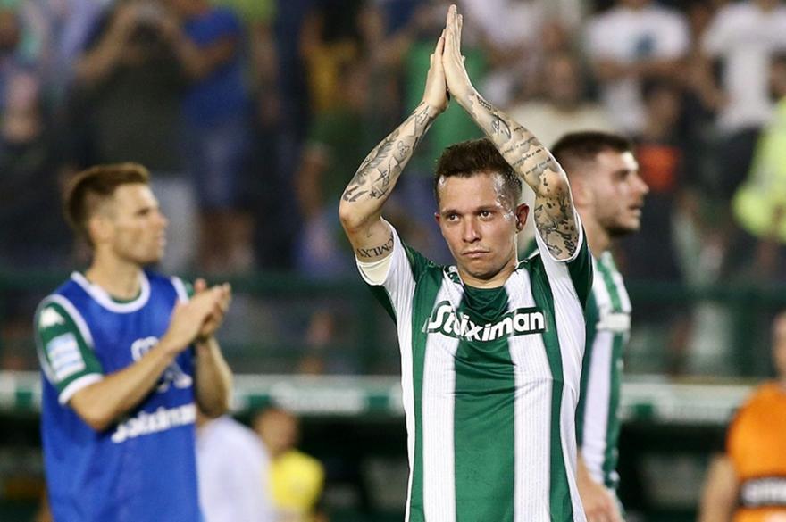 Ανακοίνωση - βόμβα για ΠΑΟ!