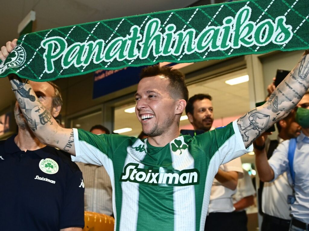 Tι θα γίνει με τον Μπερνάρ;