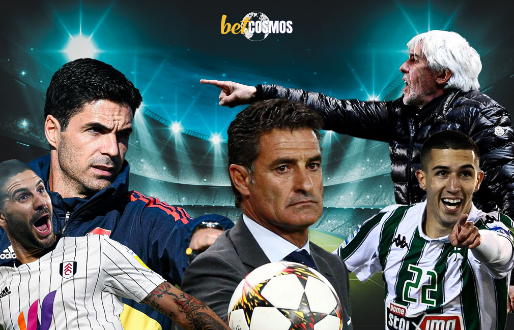 Μακροχρόνια στοιχήματα 2022-2023: Ατέρμονη λωρίδα, super value τιμές και όνειρα