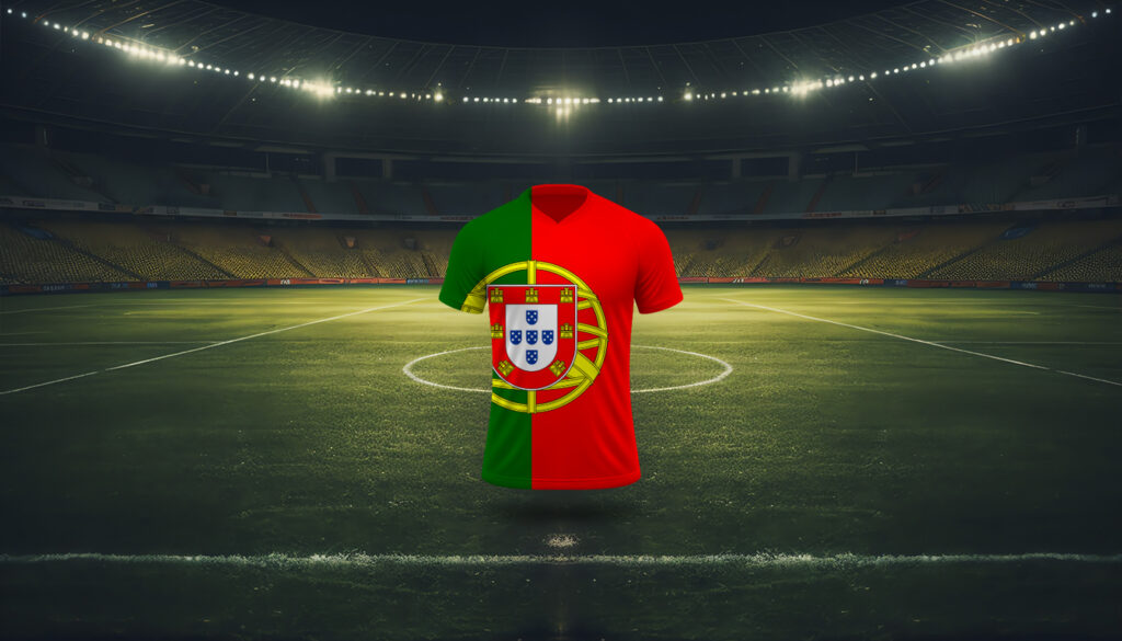 Πρωτάθλημα Πορτογαλίας