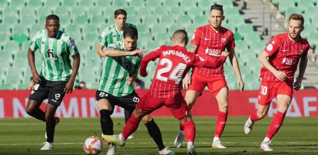 Προγνωστικά στοιχήματος: Ισορροπίες στα ντέρμπι