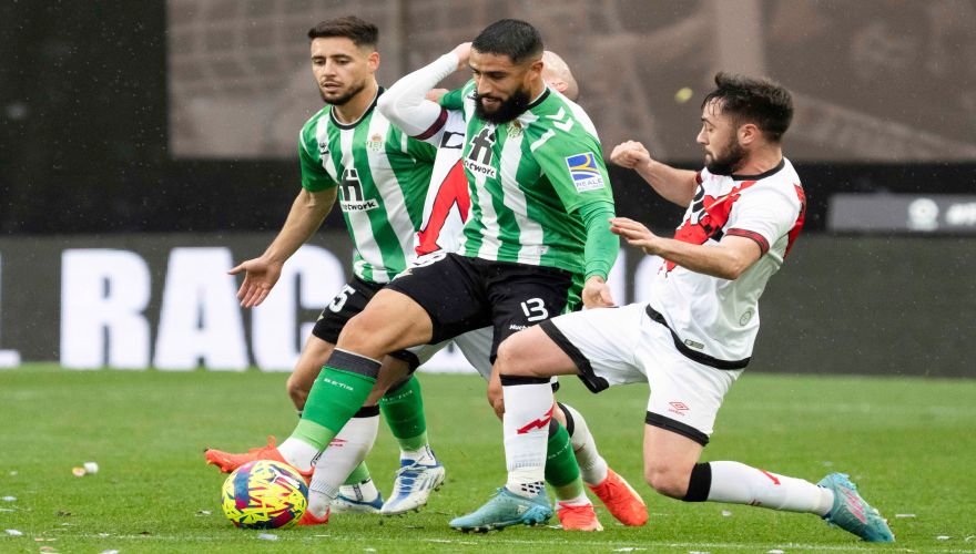 Γρανάδα - Μπέτις Προγνωστικά: Κόντρα στη χειρότερη άμυνα