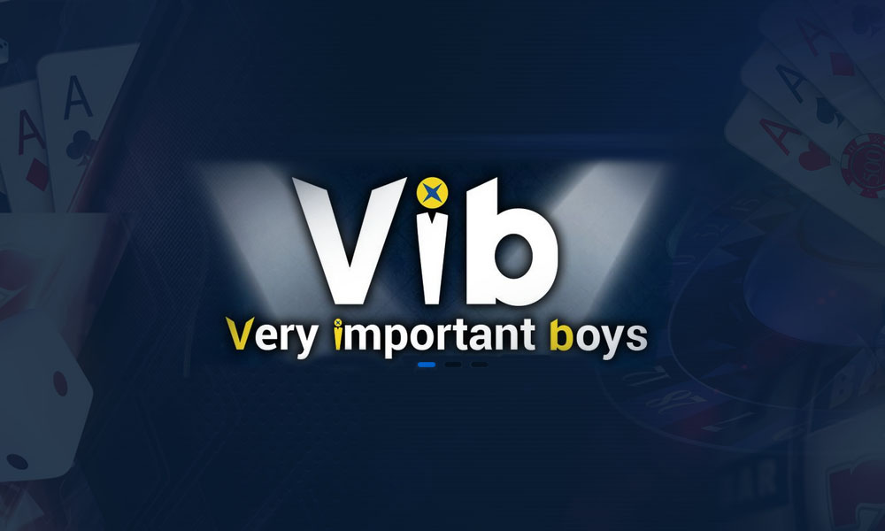 Betshop Casino: Για VIB παίκτες